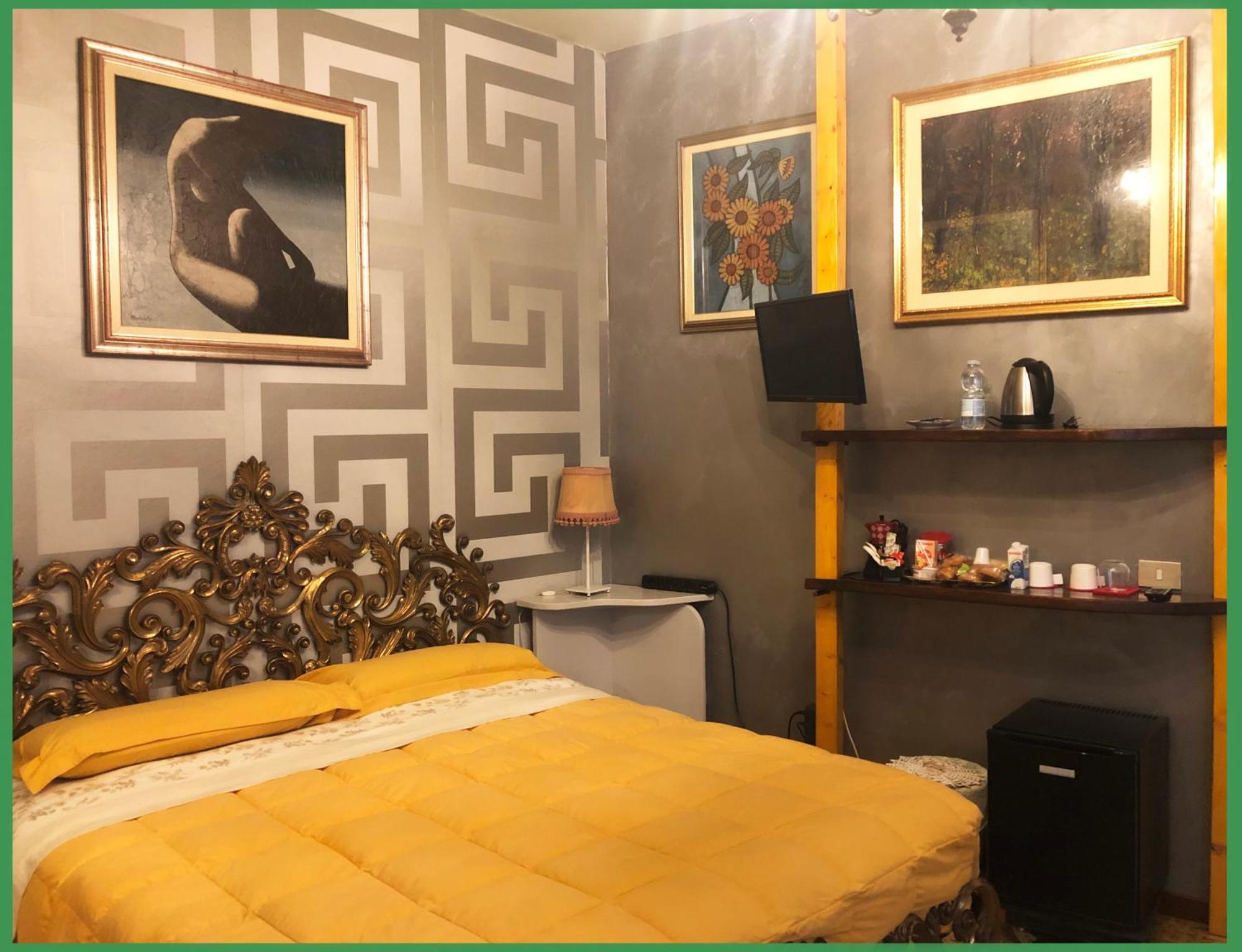 La Finestra Sul Fiume Bed & Breakfast Fossombrone Bagian luar foto