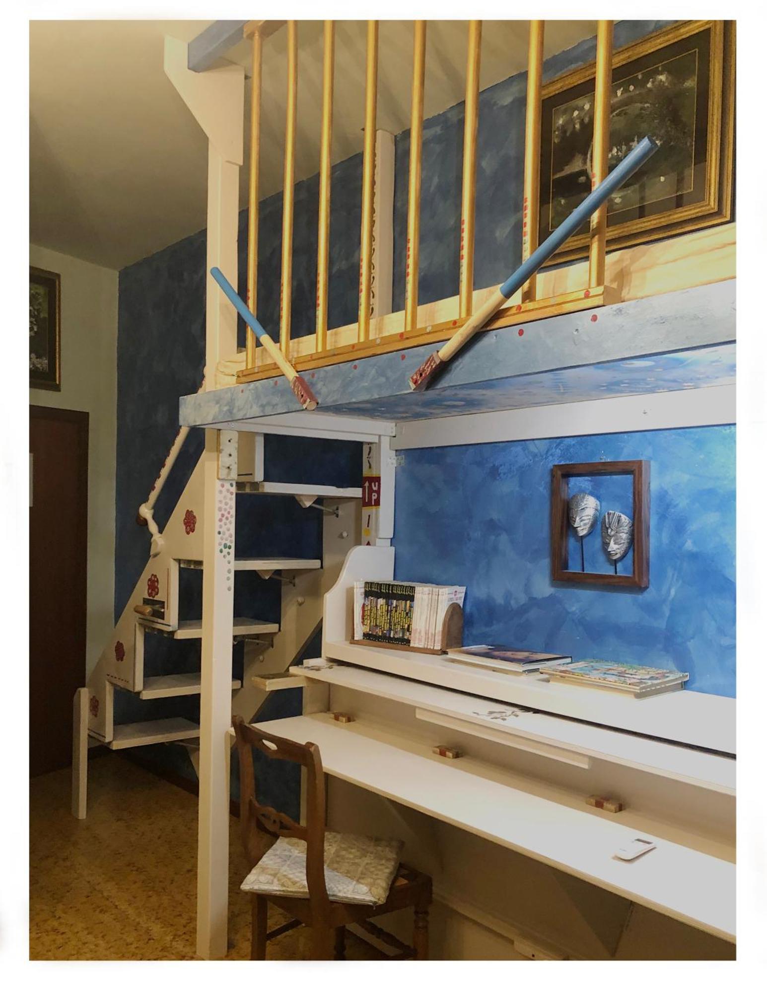 La Finestra Sul Fiume Bed & Breakfast Fossombrone Bagian luar foto
