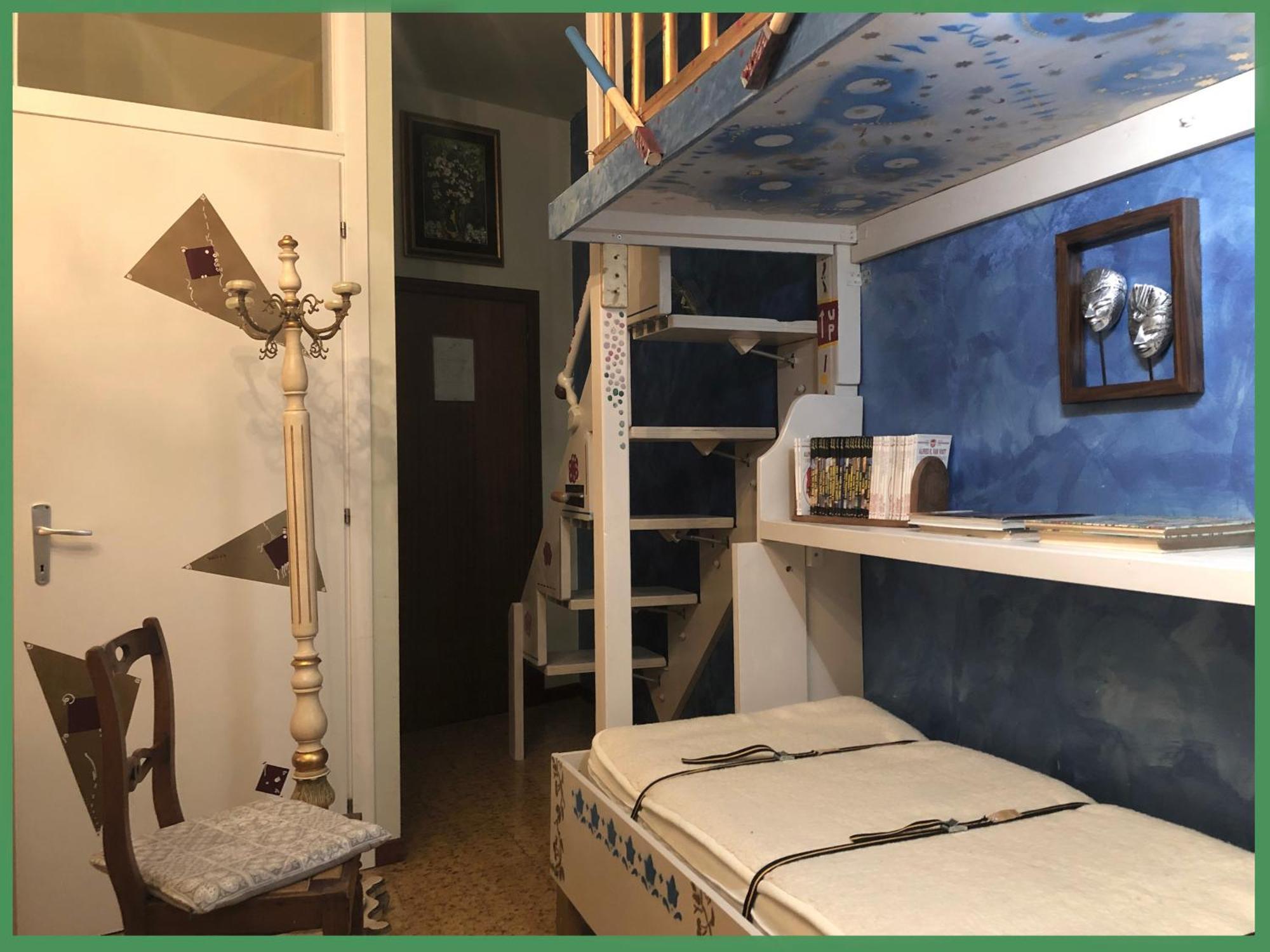La Finestra Sul Fiume Bed & Breakfast Fossombrone Bagian luar foto