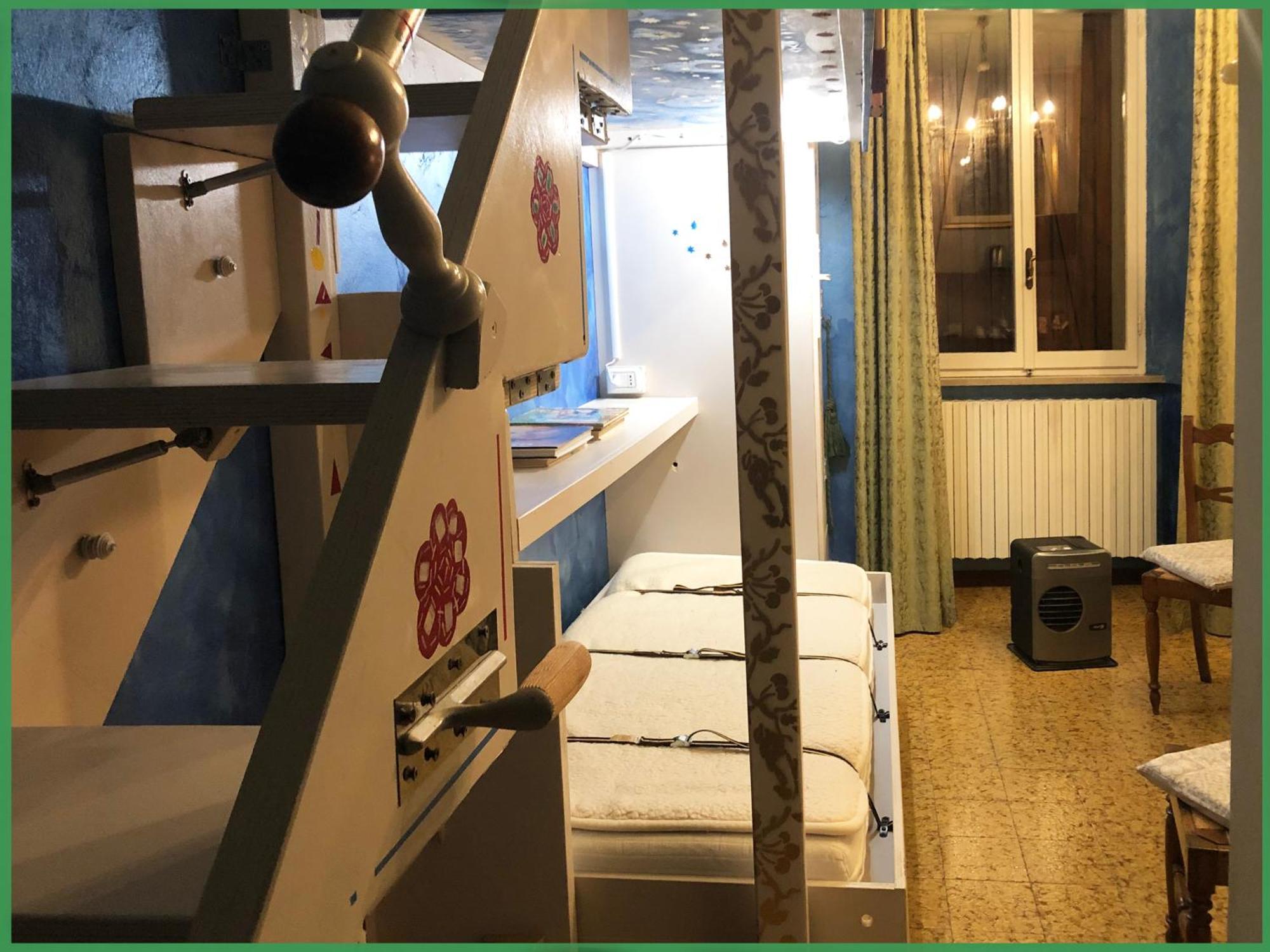 La Finestra Sul Fiume Bed & Breakfast Fossombrone Bagian luar foto
