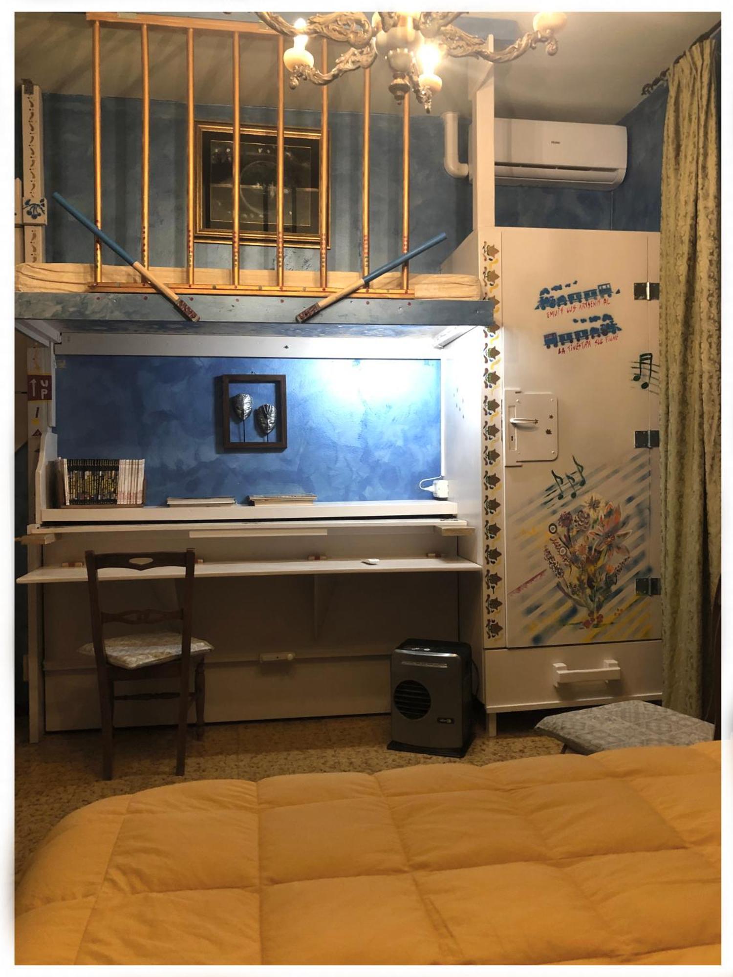 La Finestra Sul Fiume Bed & Breakfast Fossombrone Bagian luar foto