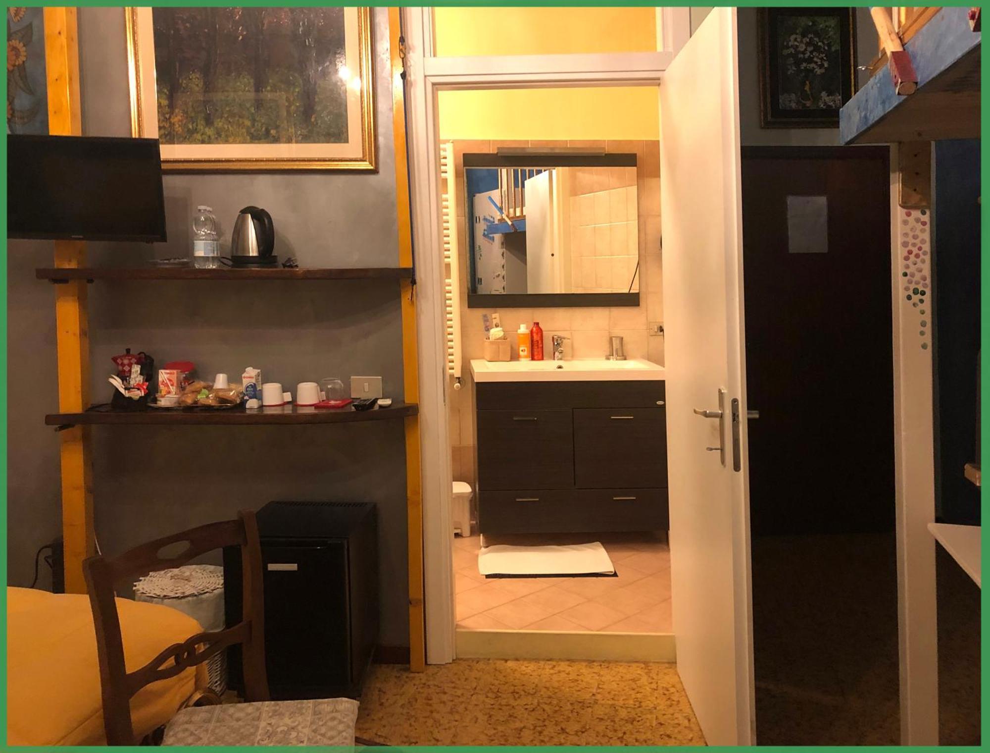 La Finestra Sul Fiume Bed & Breakfast Fossombrone Bagian luar foto
